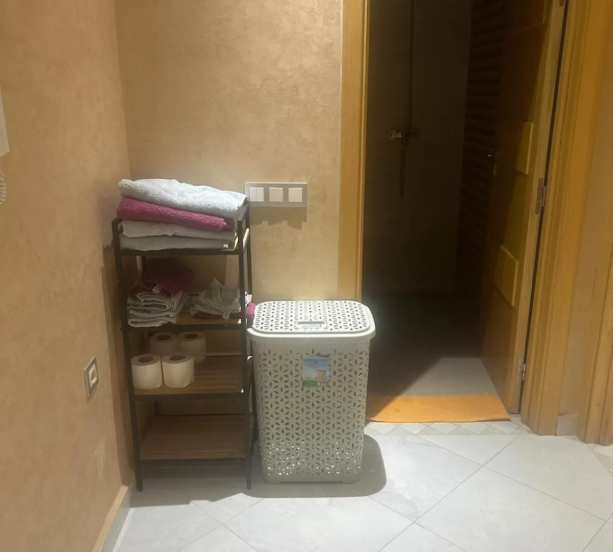 Villa Marrakesch 0*,