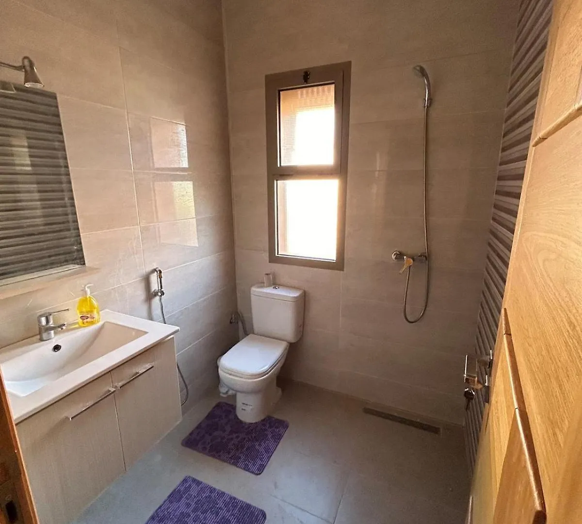 Villa Marrakesch Marokko