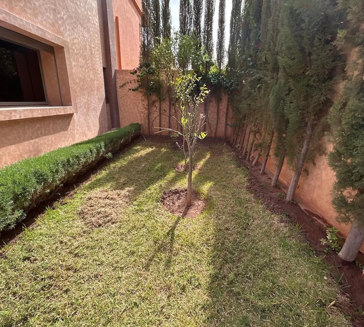 Villa Marrakesch