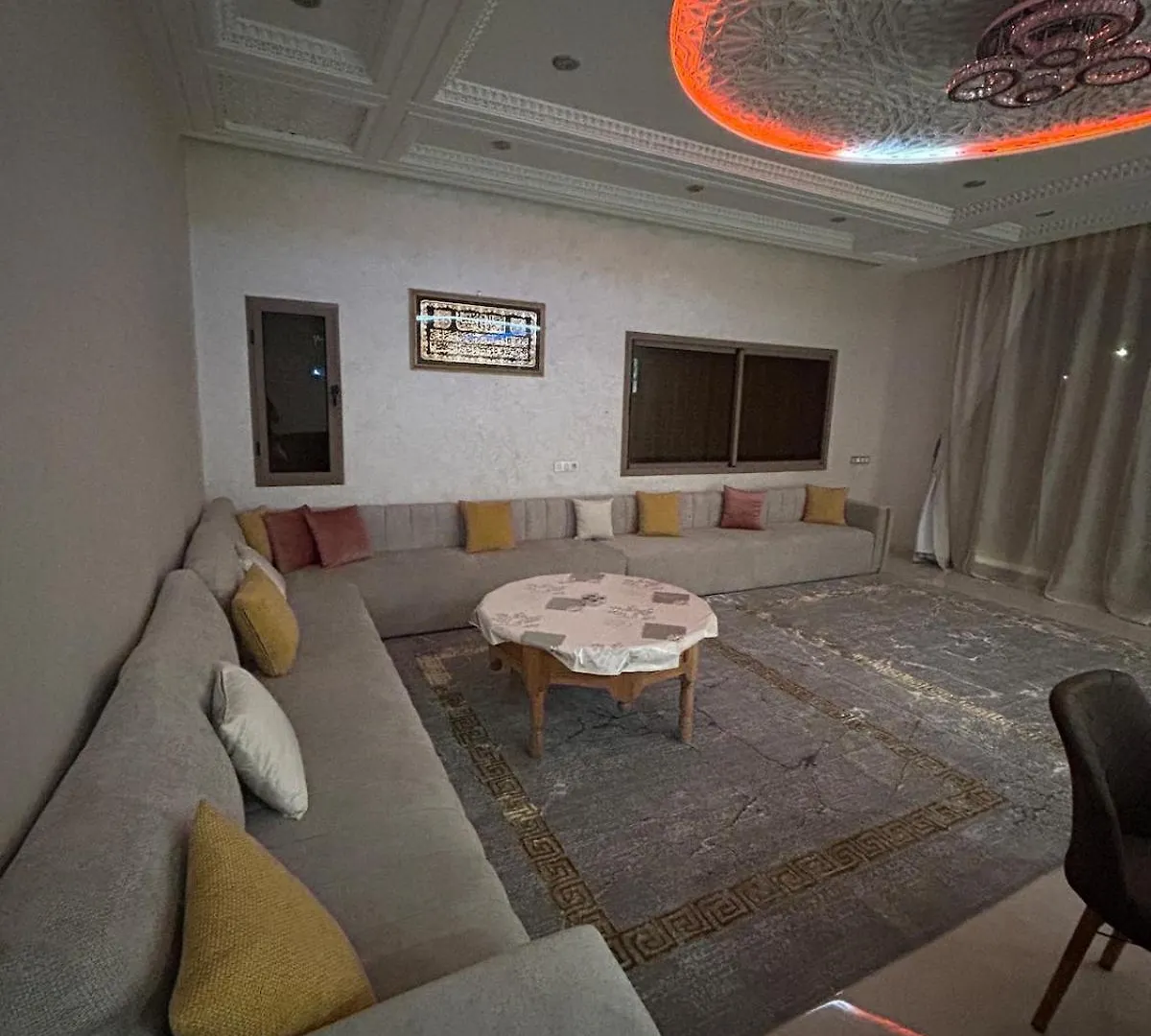 Villa Marrakesch