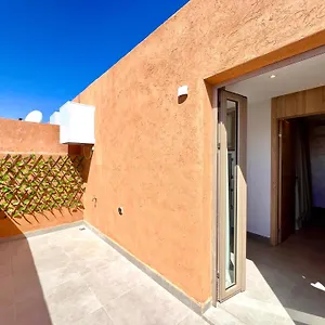 Apartment Cycas Family Aparts -only Family, Marrakesch